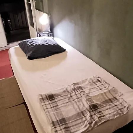 Séjour chez l'habitant Chez Martin - Rer B Fontenay-aux-Roses