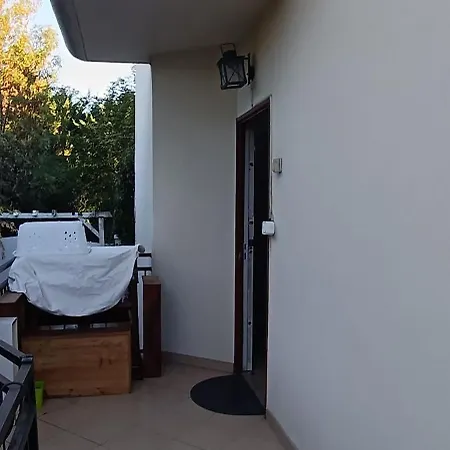 Chez Martin - Rer B